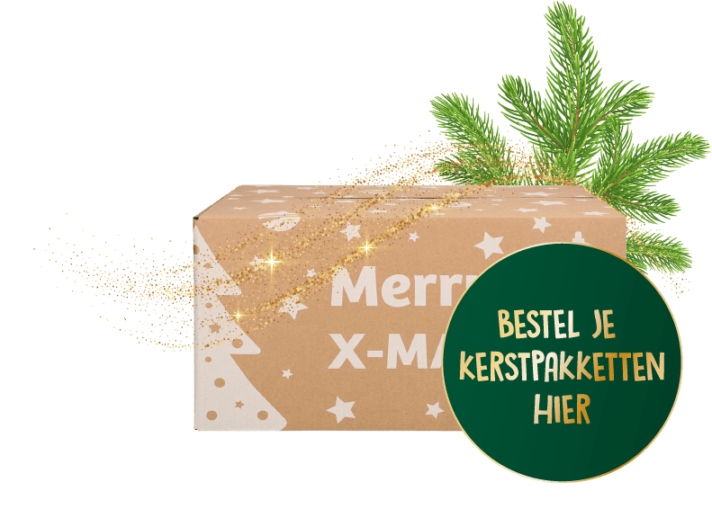 Albert Heijn Dokkum AH Kerstpakketten bestellen 2024 Kerst geschenk